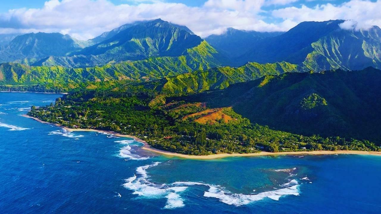 Best Time to Travel to Hawaii