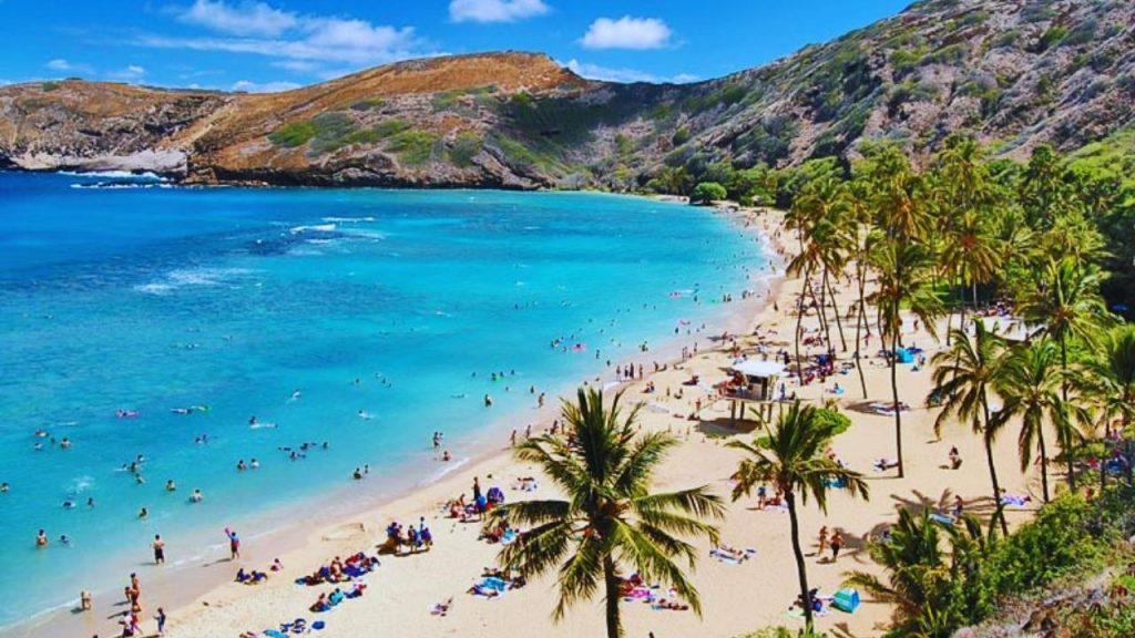 Best Time to Travel to Hawaii: Tips for Planning Your Trip