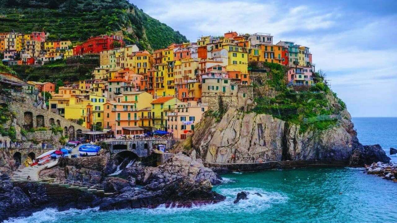 Best Time to Travel to Italy