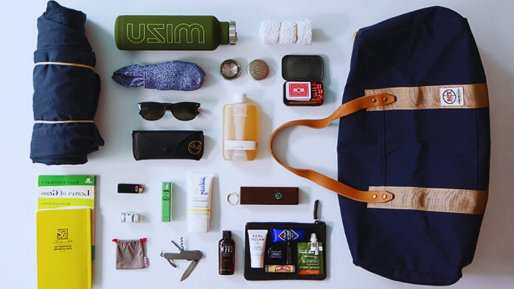 The Ultimate Guide to Travel Essentials for a Stress-Free Trip