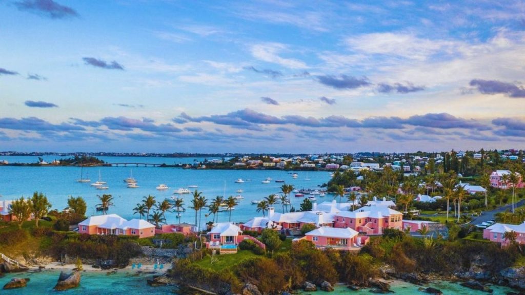 Bermuda Travel Authorization