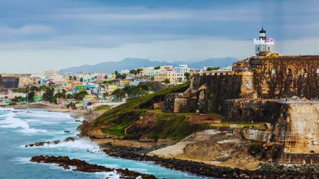 Best Time to Travel to Puerto Rico