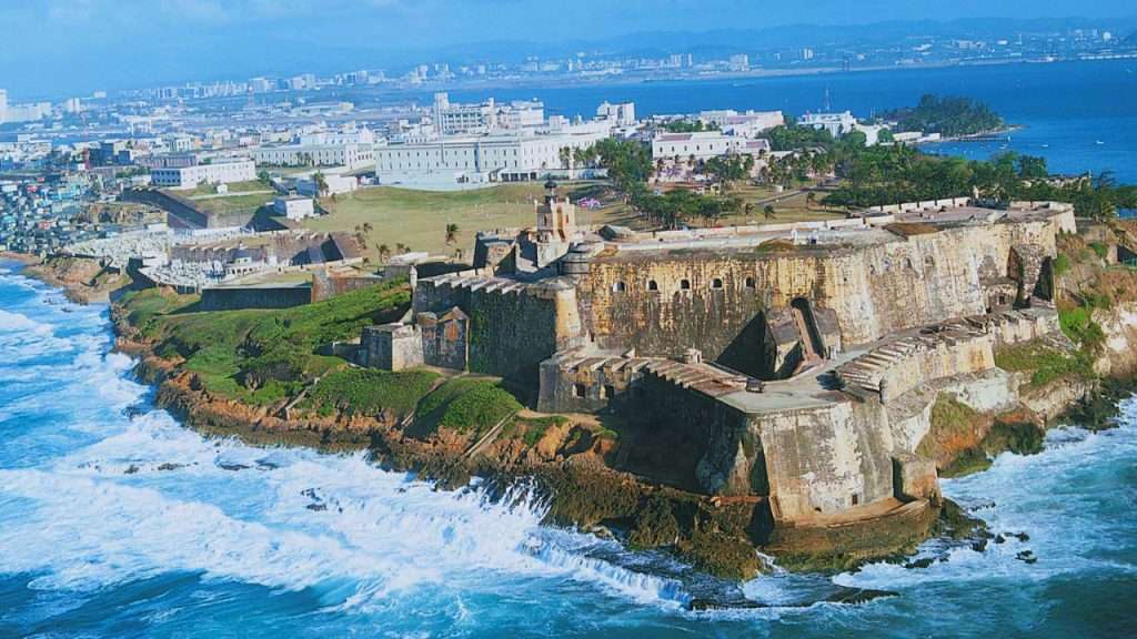 Ruxine Best Time to Travel to Puerto Rico: A Comprehensive Guide 2024