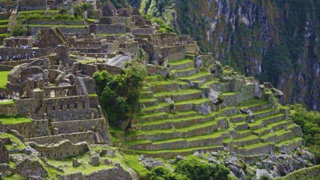 Ruxine Best Time to Travel to Machu Picchu 2024