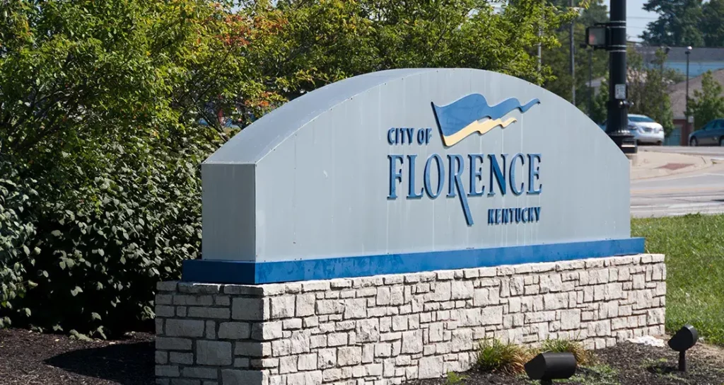 10 Best Places to Live in Kentucky - Florence
