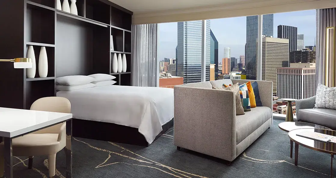 10 Recommendations for the Best Hotels in Dallas