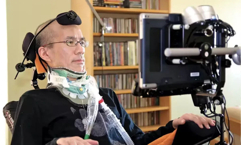 The Remarkable Journey of Francis Tsai: Drawing Against All Odds