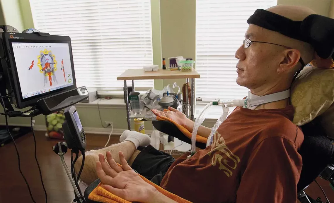 The Remarkable Journey of Francis Tsai: Drawing Against All Odds